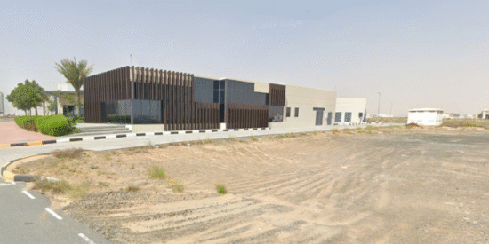 Large Freehold Residential Plot – Exceptional Price, Prime Location