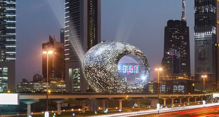 Why Is Dubai A Dream Destination?