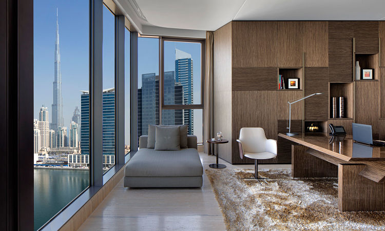 Volante Apartments In Dubai Creek - Offering Stunning Views