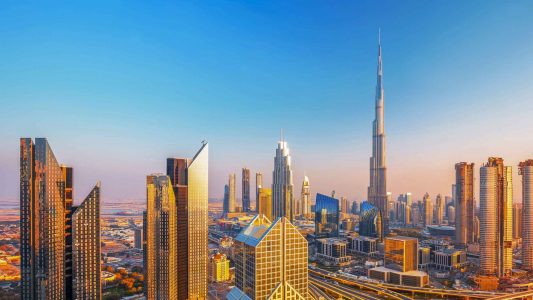 15 Reasons To Invest In Dubai Real Estate In 2021