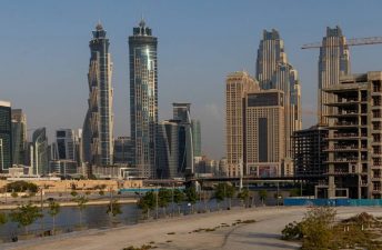 41,000 Units For Delivery In Dubai 2021 And 15,000 In Abu Dhabi