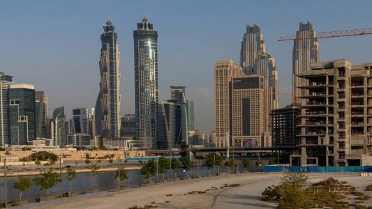 41,000 Units For Delivery In Dubai 2021 And 15,000 In Abu Dhabi