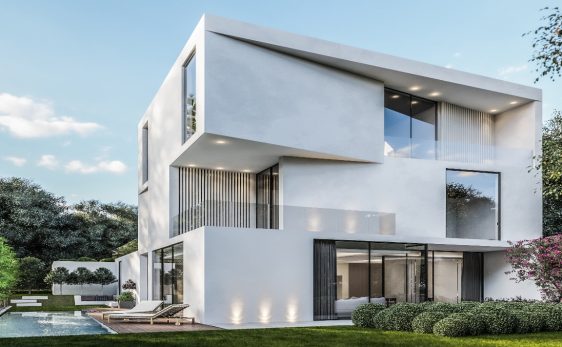Chorisia Villas