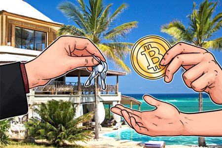 5 Cities Where You Can Buy House With Bitcoin 