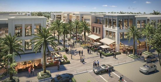 Beach View Residences At Belle View, New Zayed