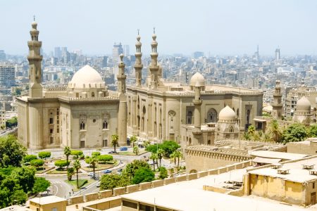 Cairo is absolutely a unique place in the world. Here is what makes Cairo a unique place…