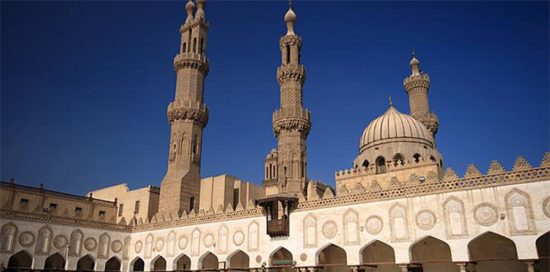 Cairo is absolutely a unique place in the world. Here is what makes Cairo a unique place…