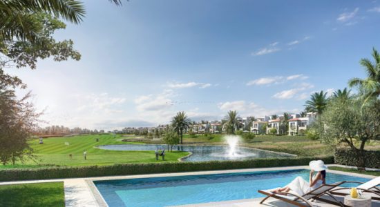 Marassi – Best Residential Compound In Egypt