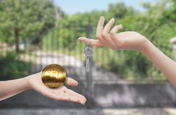 5 Cities Where You Can Buy House With Bitcoin