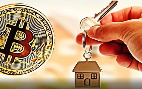 5 Cities Where You Can Buy House With Bitcoin 