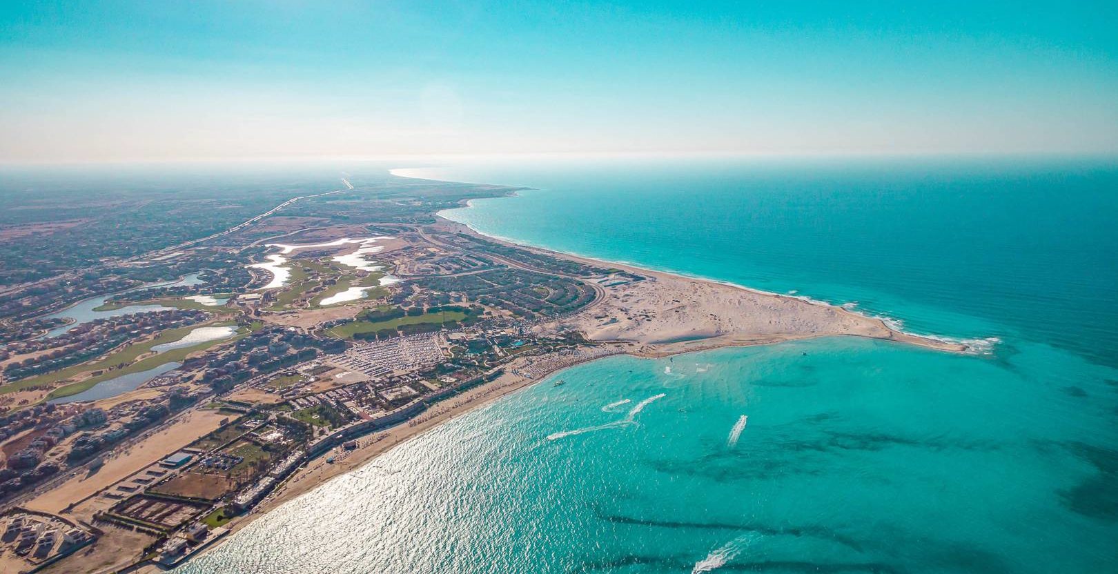 Marassi Development