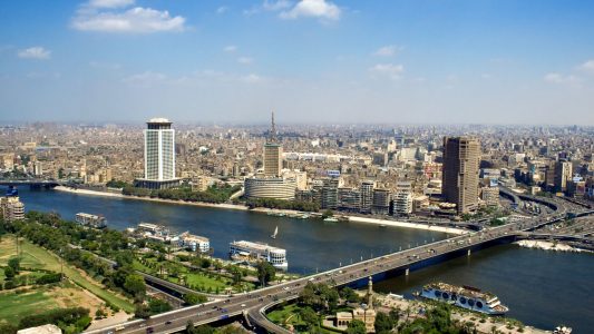 Property For Sale In Cairo 2021