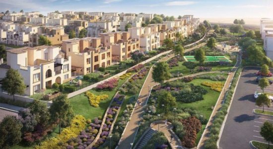 Mivida- The Best Residential Community In Cairo