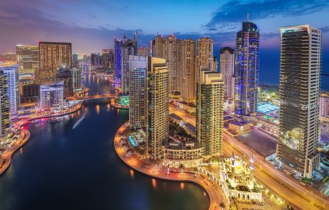 How To Invest Money In Dubai 2021?
