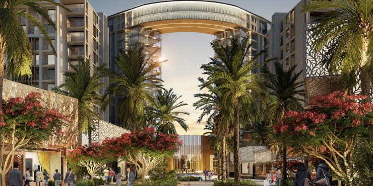 Property for Sale in Sheikh Zayed City