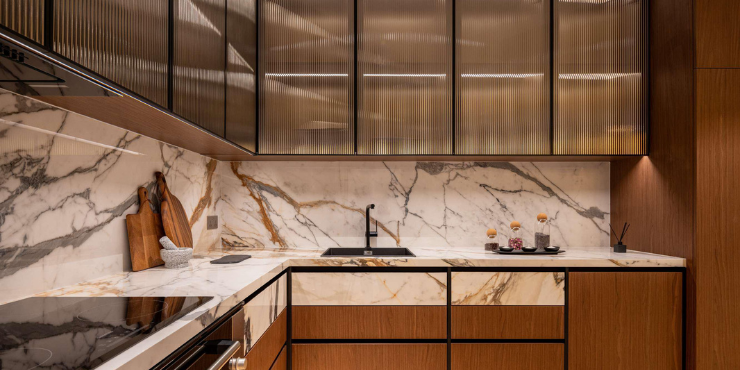 Two 2-BR Apartment in Address Residences Jumeirah Resort