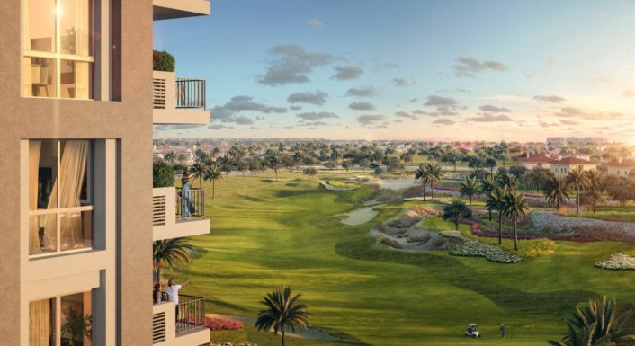 Uptown Cairo- The Best Residential Community In Cairo