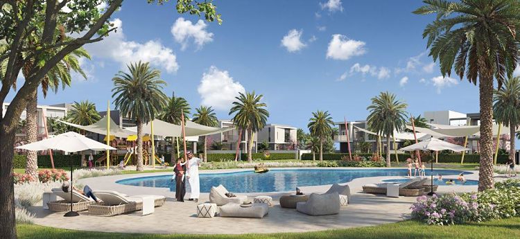 Murooj Villas - Al Furjan | 4 Years Payment Plan with 4% DLDWaiver