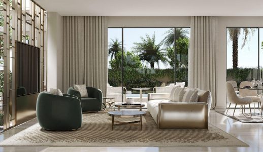 Elie Saab Villas At Dubai Hills Estate 