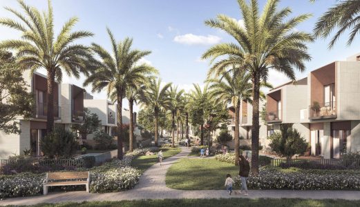 Elie Saab Villas At Dubai Hills Estate 