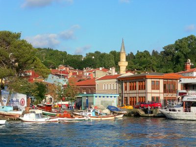 Property For Sale in Beykoz