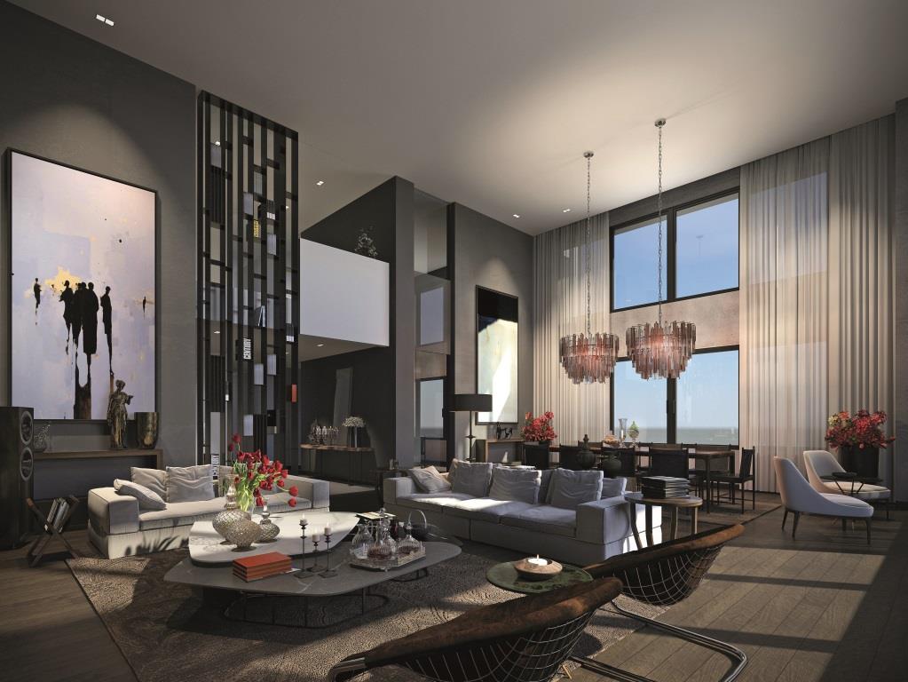 The Ritz Carlton Residences In Nişantaşı | Suitable For Citizenship