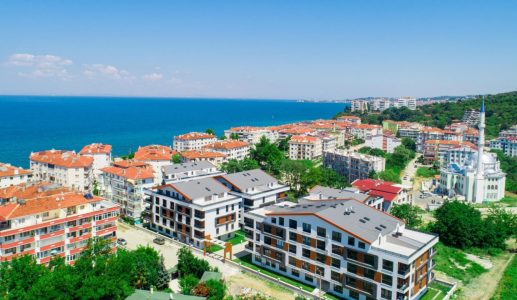 Property For Sale In Yalova Turkey