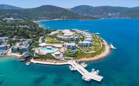 Property For Sale In Bodrum Turkey 