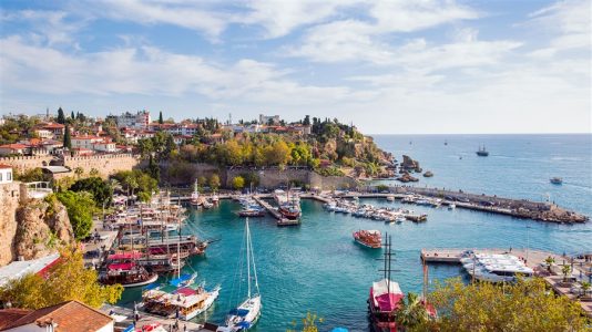 Property For Sale In Antalya Turkey
