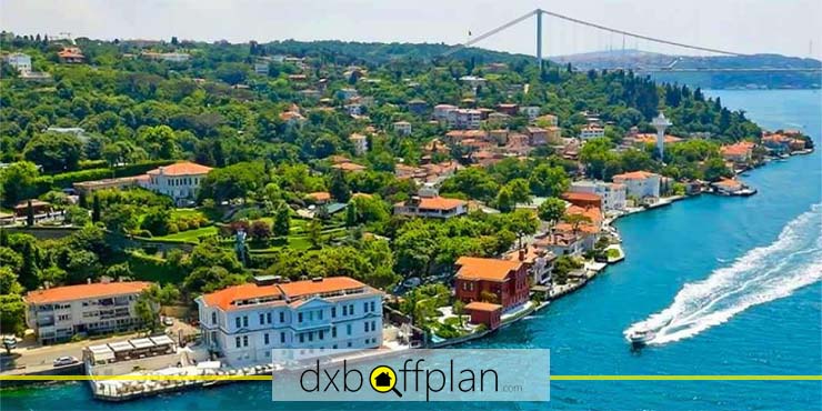 Property for Sale in Beykoz