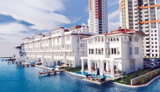 Bursa Modern Apartments In Bursa 