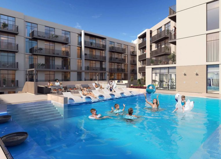 Harrington House Apartments At JVC Affordable Apartments with Resort