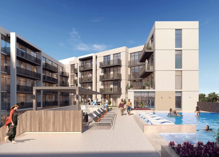 Harrington House Apartments At JVC Affordable Apartments with Resort