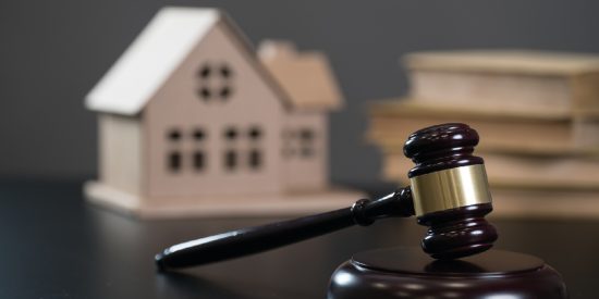 Laws Regarding Property Purchase in the UAE