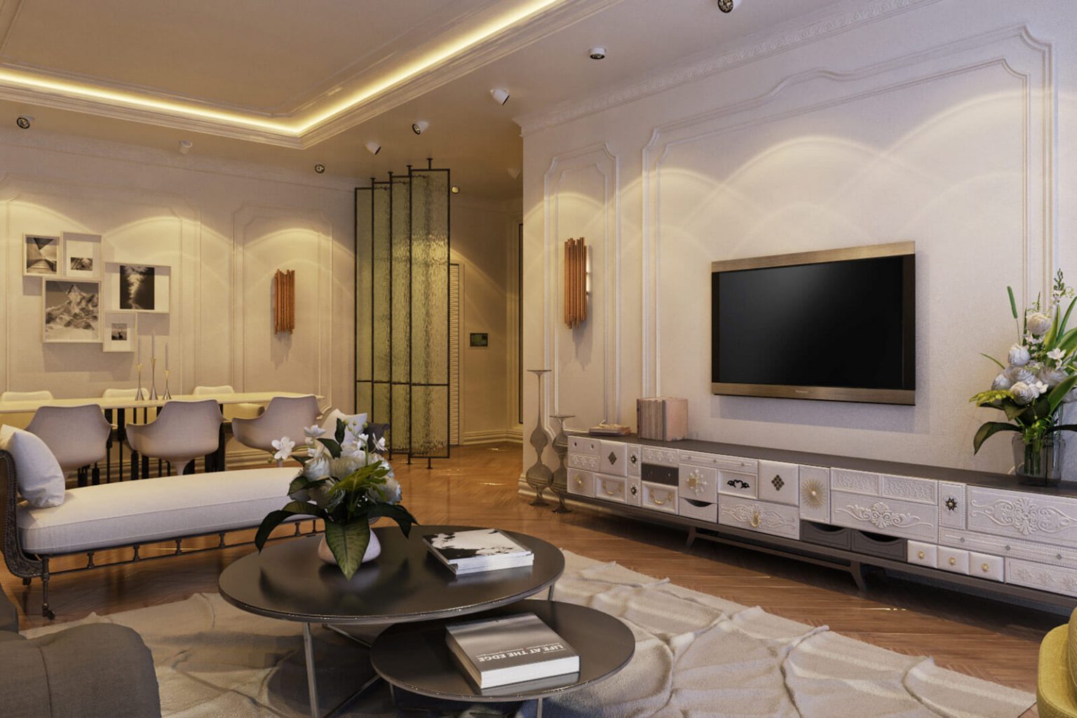 Mahall Bomonti Izmir Elegant Affordable Apartments in Izmir