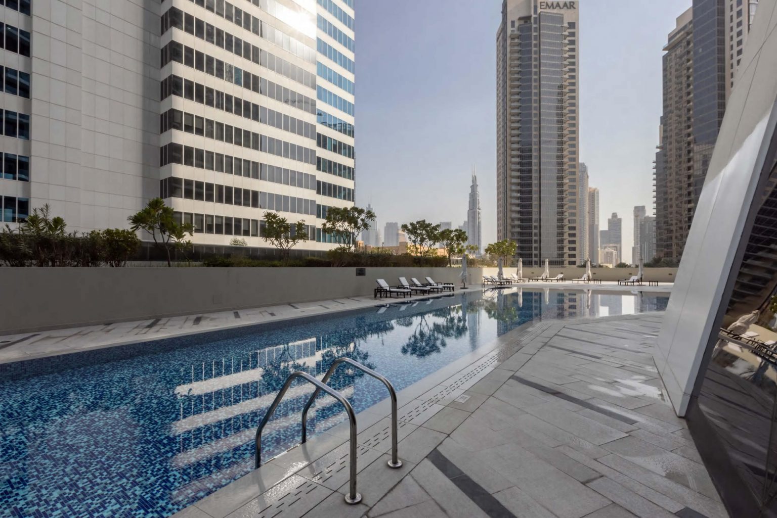 Marquise Square At Burj Khalifa District | 3 Years Post Handover ...