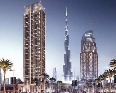 Terms of buying property in Dubai and UAE3