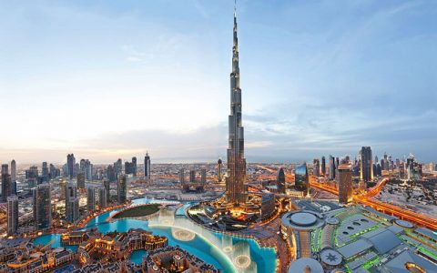 Terms of buying property in Dubai and UAE8