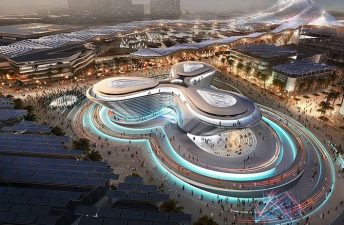What Should You Know About The Amazing Dubai Expo 2021?