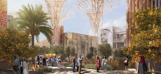 What Should You Know About The Amazing Dubai Expo 2021?