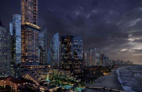 Five JBR Residences At JBR