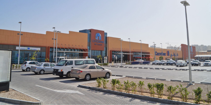 Hotel Apartment Plot in Dubai Production City