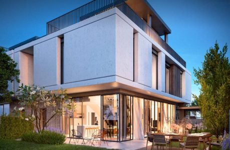 June 2 Villas At Arabian Ranches III