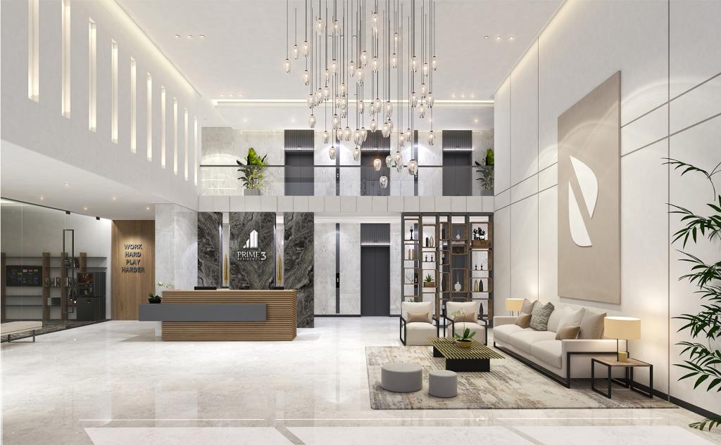 Prime Residency 3 At Al Furjan | Luxury Apartments With Easy Payment Plan