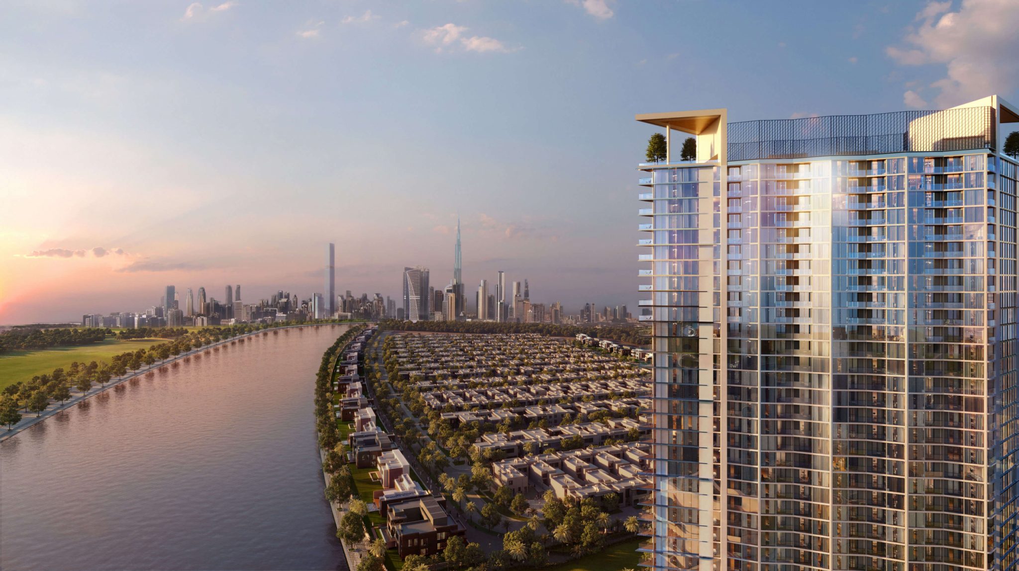 Top Property Developers in UAE, List of Leading Real Estate Companies ...