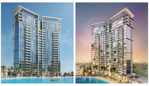 Lagoon Views Residences At District One 