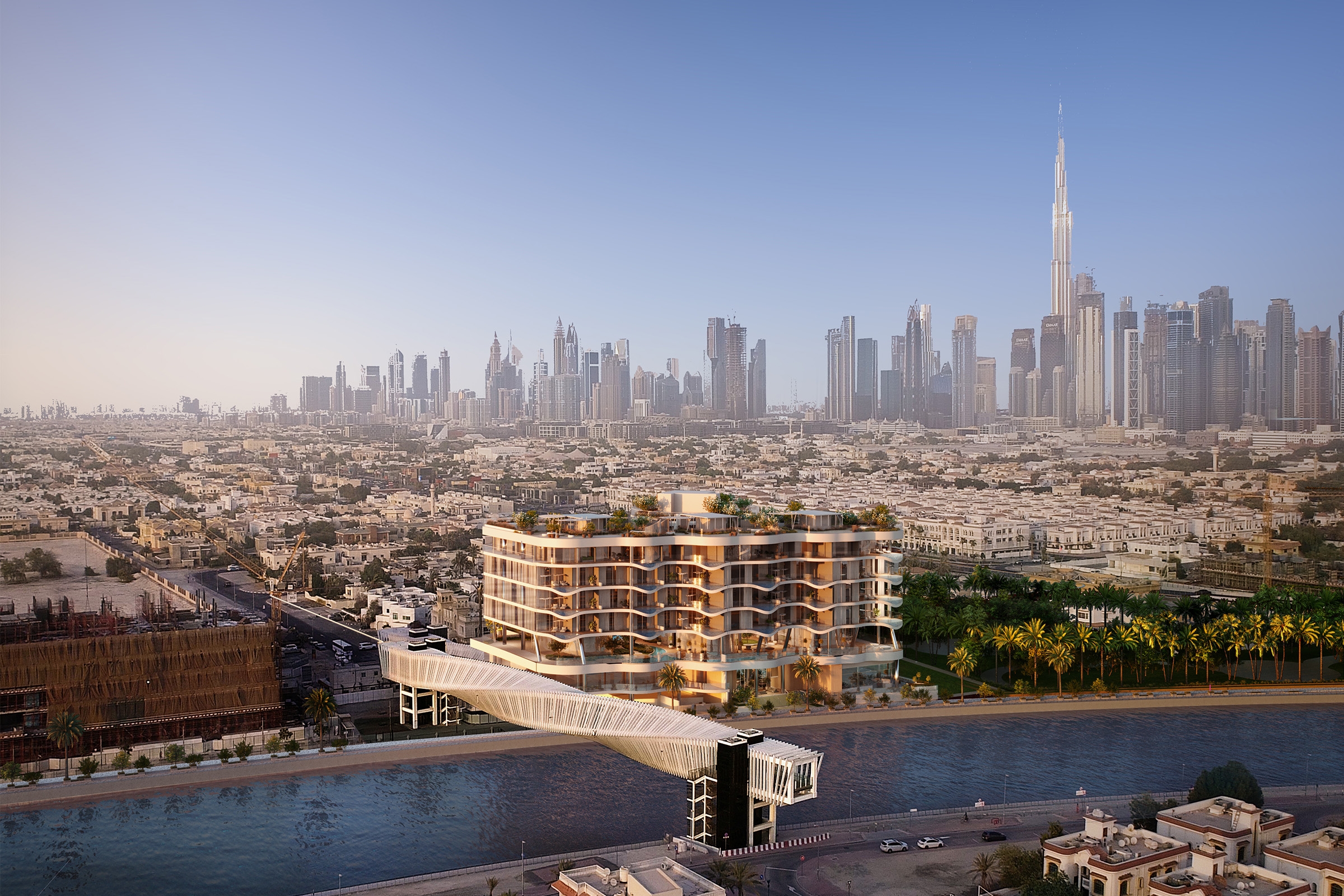 Какой канал в дубае. Дубай канал Дубай ( Dubai Water canal). Резиденция в Дубае. Mr. c Residences Jumeirah.