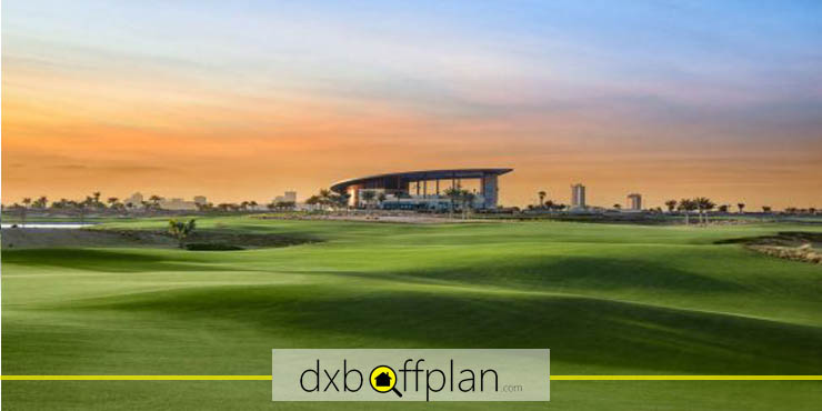 DAMAC Hills, Dubai’s Glittering Jewel