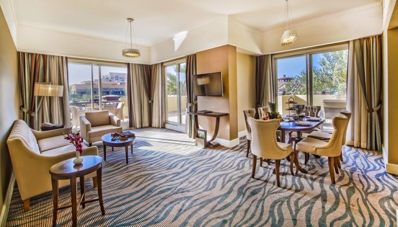 Bab Al Bahr Residences At Al Hamra | Ready-To-Move-In With 5-Year ...