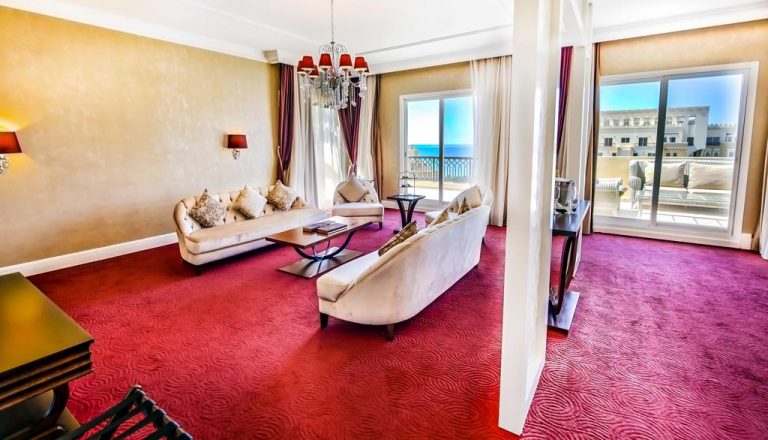 Bab Al Bahr Residences At Al Hamra | Ready-To-Move-In With 5-Year ...